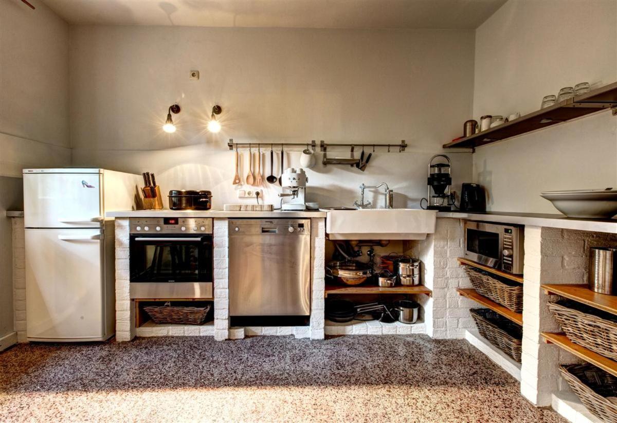 Forsthaus - Gut Thansen Soderstorf Esterno foto