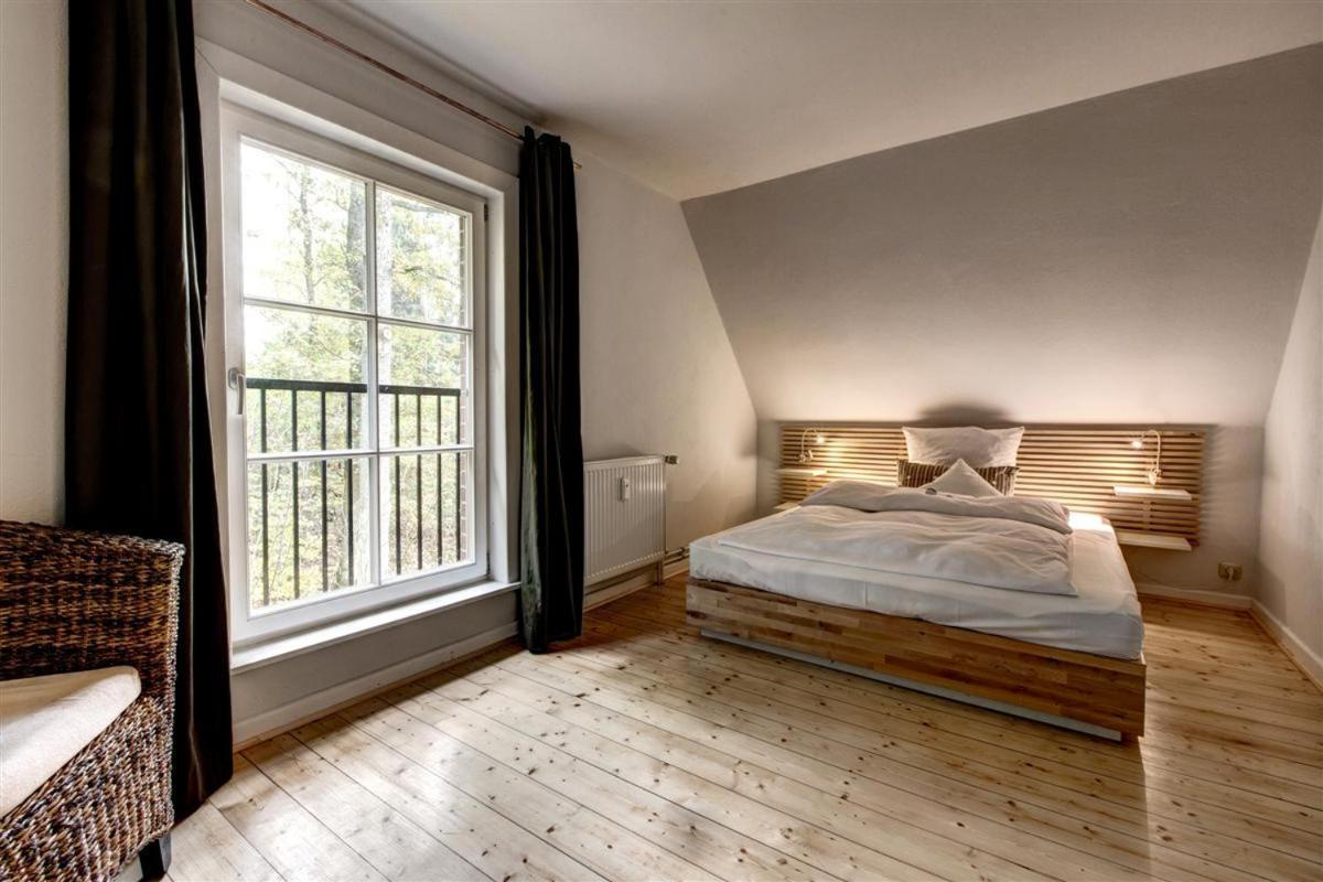 Forsthaus - Gut Thansen Soderstorf Esterno foto