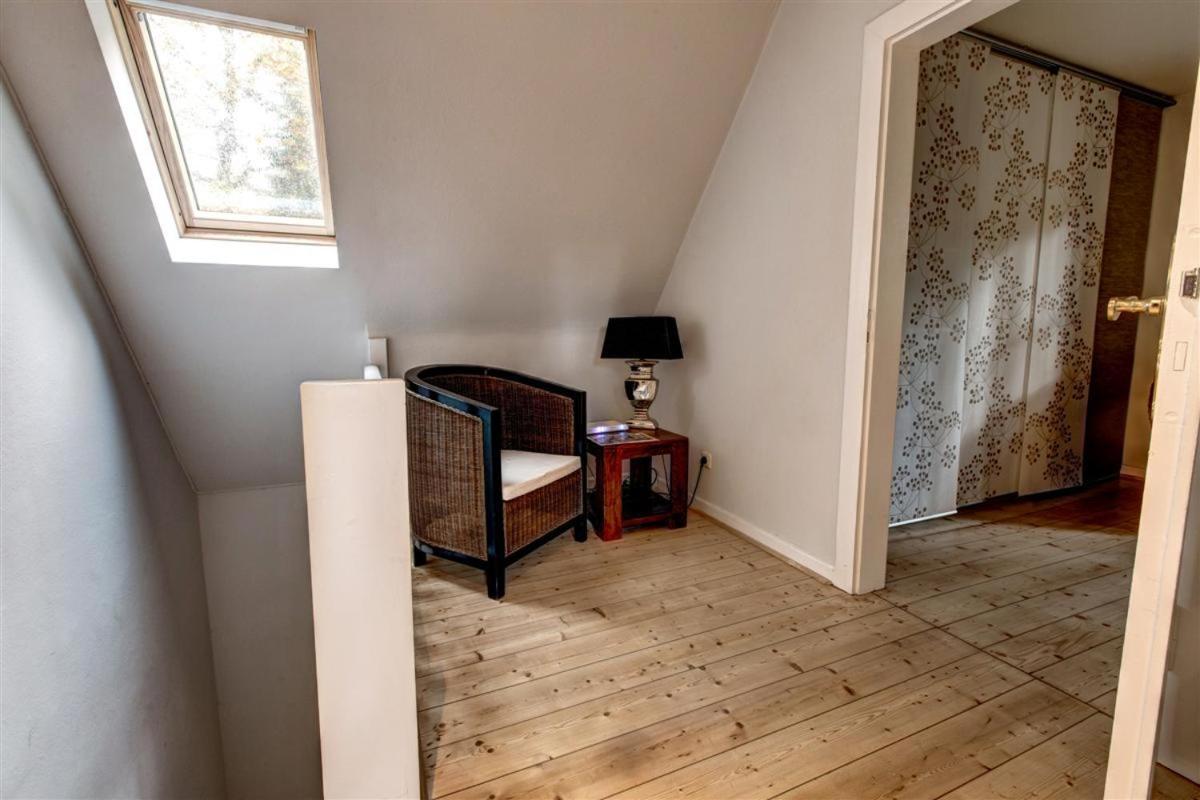 Forsthaus - Gut Thansen Soderstorf Esterno foto